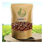 FARM 29- Fresh from Farmers Flax Seeds (100 Gm) (TAOPL-1036)